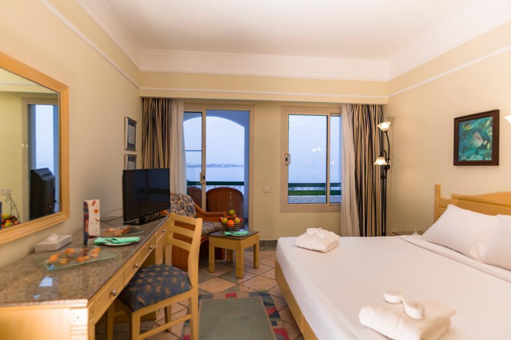 Coral Beach Resort Tiran Charm el-Cheikh Extérieur photo